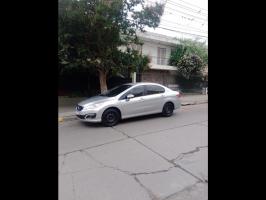 Automoviles Sin datos  Peugeot 408