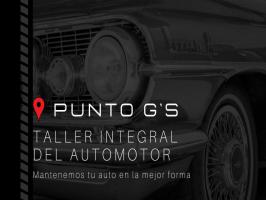 Talleres Generales Sin datos TALLER INTEGRAL DEL AUTOMOTOR