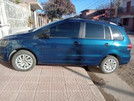 Automoviles Sin datos  SURAN 2018 CONFORTLINE $ 5100000  Cel 388 4094457
