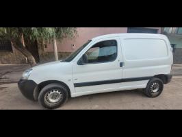 Automoviles Sin datos Peugeot parnert
