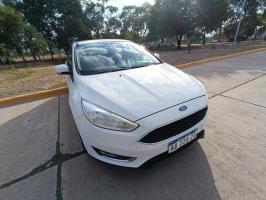Automoviles Sin datos FORD FOCUS
