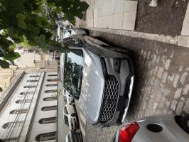 Automoviles Sin datos VENDO Ford Territory Titanium 2025