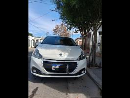 Automoviles Sin datos Peugeot 208