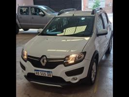 Automoviles Sin datos RENAULT STEPWAY