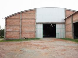 Galpones Edificios	 Venta Salta DUEO VENDE