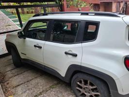 Camiones Pick-ups Sin datos Vendo Jeep Renegate Sport AT 6 M