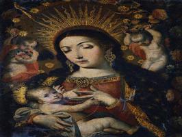 Compras Varias Sin datos  COMPRA PINTURA EUROPEA - ESCULTURA, OBJETOS DE ARTE Y PLATERIA