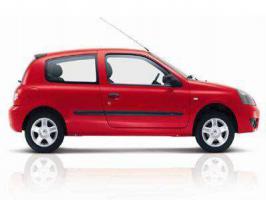 Automoviles Sin datos  VENDO Clio 2012 Campus 1.2 Pack II