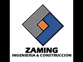Ofrecidos Sin datos  Proyecto y Construccin - ZAMING