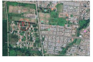 Terrenos Venta Jujuy DUEO DIRECTO - VENTA DE TERRENO EN LOTEO LAS COLINAS
