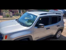 Automoviles Sin datos  vendo mi JEEP