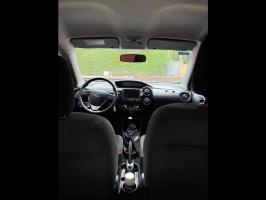 Automoviles Sin datos  TOYOTA ETIOS X 2019