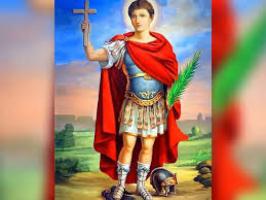 Salutaciones Sin datos  GRACIAS SAN EXPEDITO!