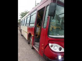 Camiones Pick-ups Sin datos  VENDO Colectivo