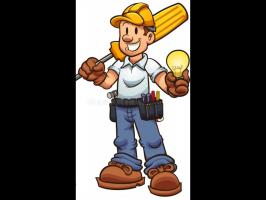 Ofrecidos Sin datos  ELECTRICISTA