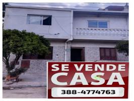 Casas y Dptos Ventas Jujuy VENTA