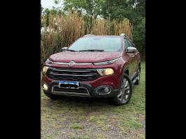 Automoviles Sin datos  FIAT TORO RANCH 4X4 MOD 2020