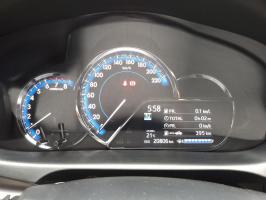 Automoviles Sin datos  Toyota YARIS