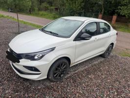 Automoviles Sin datos  FIAT CRONOS