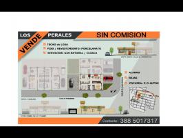 Casas y Dptos Ventas Jujuy DUE�O VENDE - SIN COMISION