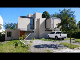 Casas y Dptos Ventas Jujuy VENDO DUPLEX - DUE�O