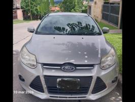Automoviles Sin datos  Vendo Ford Focus