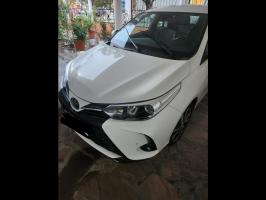 Automoviles Sin datos  YARIS XLS CVT  EXCELENTE ESTADO