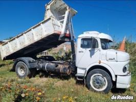 Camiones Pick-ups Sin datos  Vendo