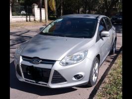Automoviles Sin datos  VENDO FORD FOCUS