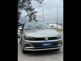 Automoviles Sin datos  VOLKSWAGEN POLO TRENDLINE 2019 AT