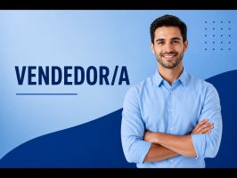 Otros Servicios Sin datos  SE BUSCA VENDEDOR/A