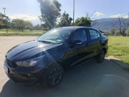 Automoviles Sin datos  Fiat Cronos 2024 Drive Pack Plus