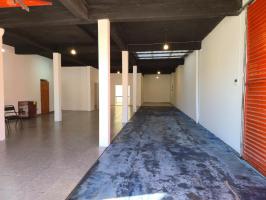 Galpones Edificios	 Alquiler Ofrecido Jujuy SALON 200 M2 CNEL ARIAS