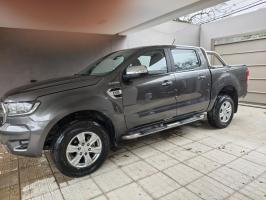 Camiones Pick-ups Sin datos  Vendo camioneta