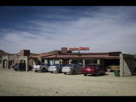 Pedidos Sin datos  Hotel Pastos Chicos busca cocinero.