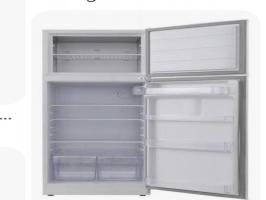 Otros rubros del hogar Sin datos  Vendo heladera Familiar