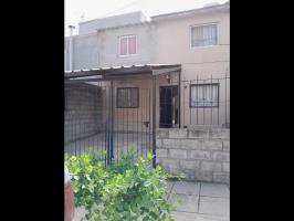 Casas y Dptos Ventas Jujuy VTA D�plex  en B� Gendarmer�a CANCELADA