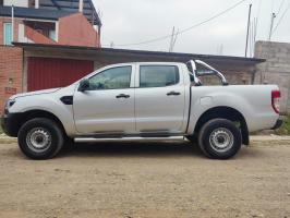 Automoviles Sin datos  Vendo Ford Ranger