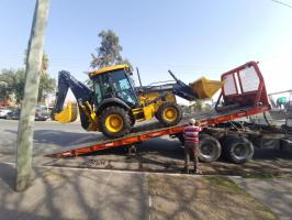 Maquinaria para Construccion Sin datos  ALQUILO RETROPALA