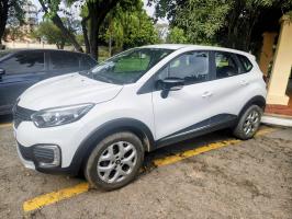 Automoviles Sin datos  Vendo Renault captur