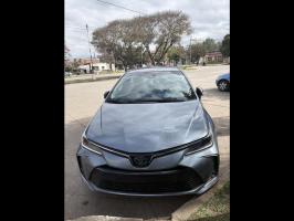 Automoviles Sin datos  Vendo Toyota Corolla SEG HYBRID Econ�mico confortable