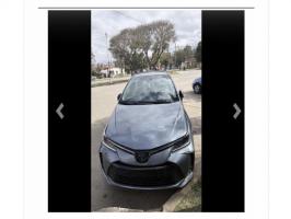 Automoviles Sin datos  M�dico vende Toyota Corolla SEG HYBRID con 45.000 km