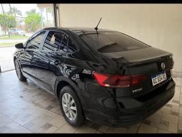 Automoviles Sin datos  DUE�O VENDE VW VIRTUS 2018 AT