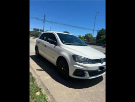 Automoviles Sin datos  VENDO GOL TREND 2018  SOLO NAFTA