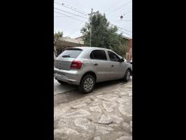Automoviles Sin datos  VENDO GOL TREND 2019  NAFTA / GNC